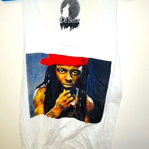 Lil Wayne Tank Top